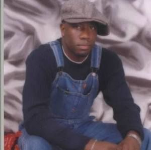 Meet your Posher, Marc